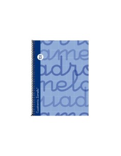 UNP CUAD.ESPIR 4ºLAMELA C.2 5AZ7CTE002A